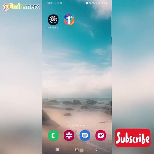 How to get More data in windscribe 💥💯