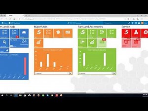 Parts invoice changes