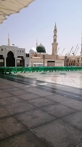 #Live Masjid An-Nabawi Madina 🕌 | I Love Makkah