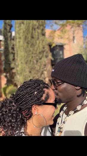 Tonia Family TV on Instagram: "Aww they’re cute. VDM wedding loading. Ratels preparing seriously"