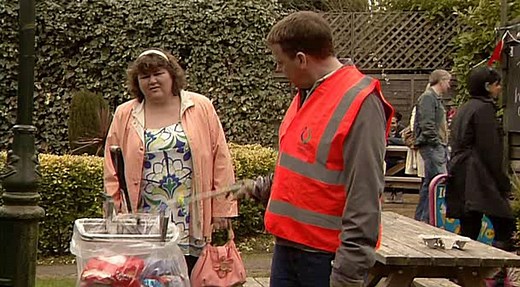 EastEnders 7th June 2010