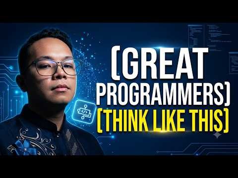 Programming Logic Explained for Beginners
