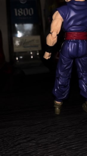 Gohan's Challenge: Fight Majin Boo in Dragon Ball Z