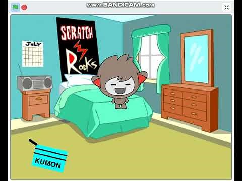 Nano Misbehaves Under Squidly06’s Authority! Part 1