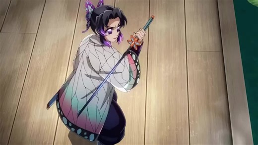 Demon Slayer: Shinobu Kocho's Techniques Explored