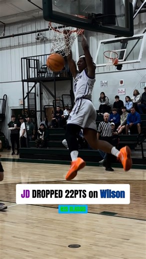 Decatur Heritage Men’s Basketball | @jordan_corde0 dropped 22PTS in a @g2shoops matchup yesterday against Wilson HS🦅 | Instagram