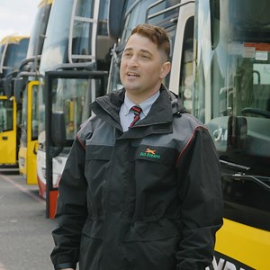 Bus Éireann is hiring full time bus drivers drivers right now in Athlone, Ballina, Cavan, Cork, Donegal (Stranorlar), Drogheda, Dublin, Dundalk, Galway, Limerick, Sligo, Tralee, Waterford. - visit https://careers.buseireann.ie/ for more information or to apply online. | Bus Éireann