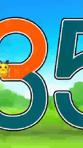 Lucas and Friends learning Maths Counting #lucasandfriends #abcand123 #childdevelopment