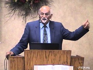 The Two Adams - Jack Sequeira