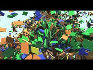 Black MIDI - Pianofall: Tau [Tau Day Celebration] ~ HDSQ