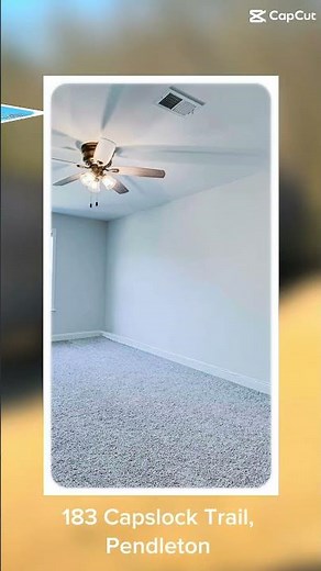 183 Capslock Trail, Pendleton SC