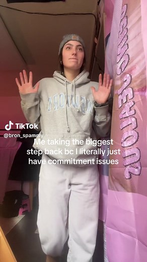 Understanding and Overcoming Commitment Issues