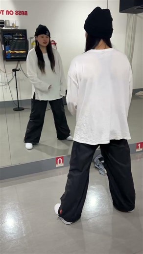 ダンス基礎レッスン 2026-3-25 純子先生