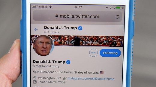 How do we solve social media bias against conservatives? With competition, not regulation