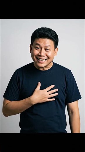 “ถึงตัวจะหนาแต่ใจบางยิ่งกว่าซองน้ำจิ้มครับ 🥲😂”#ตัวหนาใจบาง #เพจฮา #สายโดนแซว #คลิปขำๆ #Shorts