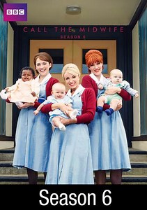Call the Midwife: Episode 4
