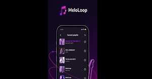 Download and run MeloLoop-Music Player&Offline on PC & Mac (Emulator)