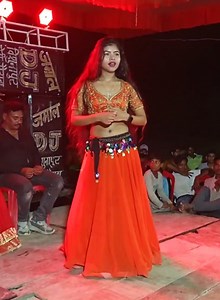 1.3M views · 34K reactions | tere har sawal ka jawab ban jaungi #Maya #Magar #Maya #dancer #Hanif #Music #video #recording | Hanif music | Facebook