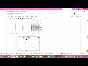 k-Médoïdes : L'algorithme de clustérisation, k-Medoids (Clustering Algorithm) 17/18