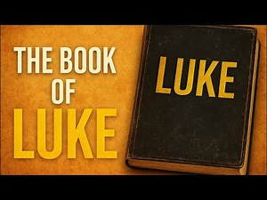 Luke Chapter 2 Bible Study