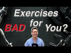 Exercise GOOD or BAD? | Hemorrhoid, Anal Fissure, Pain Treatment.