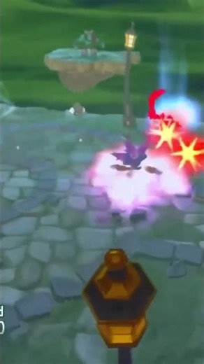 Skylanders soundtrack music - blastermind remix