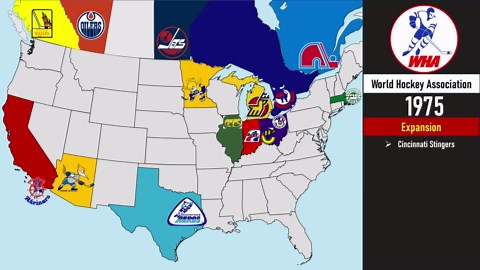 WHA complete history timeline | League that changed the NHL forever (1972-1979)