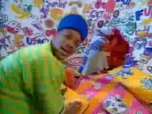 The Fresh Prince of Bel Air [Full Theme Song]