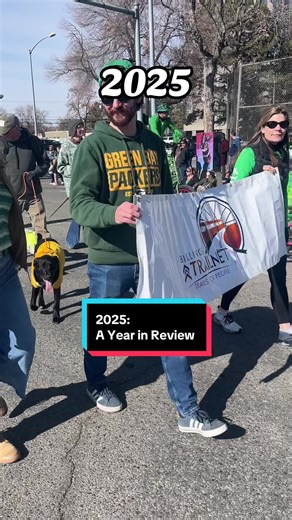 What a year! In 2025, we: -helped contribute $336,000 to trail projects -logged 1,100 volunteer hours -celebrated our 25th Ales for Trails -hosted 4 trail cleanups participated in the FIB Day of Service & BPR’s Refresh the Rims -joined YVAS for their Hiking Hounds program -supported local businesses through partnership and promotion -hosted three community rides and led many more -launched the Friends of Stagecoach Trail group and continued advocating for trails! And we couldn’t have done it wit