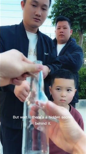 Watch Closer This Key Trick Will Shock You! 🔥#shorts #viral #magic #illusion #fyp #mindblown#facts