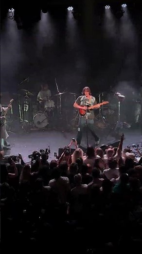 Watch @Geeseband cover Green Day’s ‘American Idiot’ at Geesefest 2024