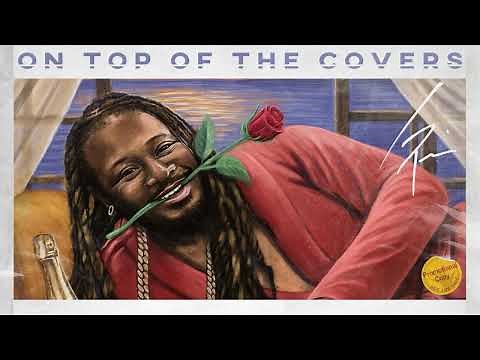 T-Pain - Don't Stop Believin' (Official Visualizer)