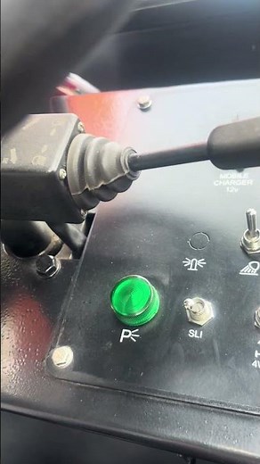 Hydra/ Farhana Safe Load Indicator - How to Check if SLI is Bypassed