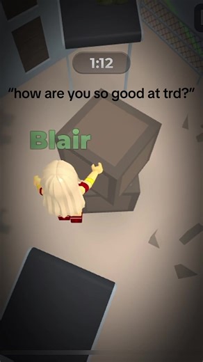 Mastering TRD in Roblox: The Truth Revealed