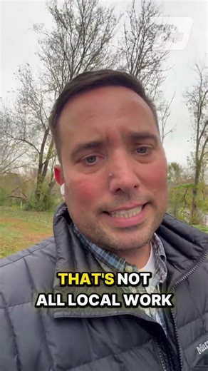 Thinking About Going Local? Read This First. Local driving sounds great, but its not the sa #shorts