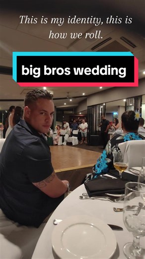 Maori Wedding Haka: Tika Tonu