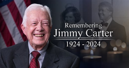 Former President Jimmy Carter dies: Leaders react to statesman’s death