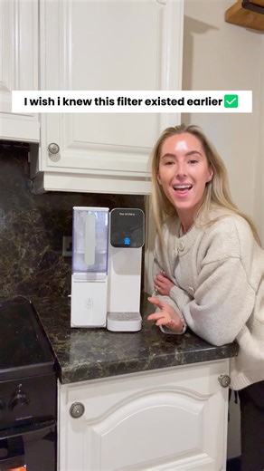Ditch Your Filter Jug for Good – The Future of Pure Water is Here! 💧🚀 Say goodbye to slow, inconvenient filter jugs and hello to The Watery – your all-in-one Reverse Osmosis Water Purifier! 🔥 Instant Hot & Cold Water – No more waiting! Enjoy perfectly filtered, hot, or chilled water in seconds. 💧 4-Stage Purification – Removes impurities as small as 0.001 microns for the cleanest, crispest water possible. 📊 Real-Time Water Quality Monitoring – Know your water is truly pure, every single tim