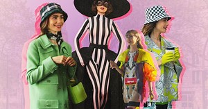 Ranking Emily's Most Outrageous Outfits on Emily in Paris