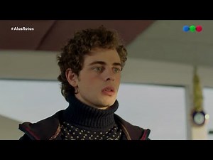 Alas rotas - Capítulo 72 - Kanatsız Kuşlar (HD)