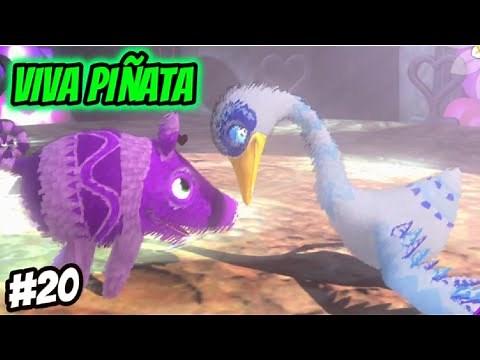 Viva Piñata: Playthrough | #20 Getting a Pigxie