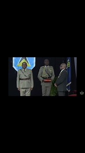 Congratulations! The Soufriere Regional Development Foundation (SRDF) proudly celebrates our Administrative Manager, Major Cyril Saltibus on being awarded the National Service Medal for Outstanding and Meritorious Service to the Saint Lucia Cadet Corps at the Saint Lucia Investiture Ceremony. Your dedication and commitment to service are truly commendable. Bravo! #investitureceremony #SRDF #NationalServiceMedal #CadetCorps #ExcellenceInService | Soufriere Foundation