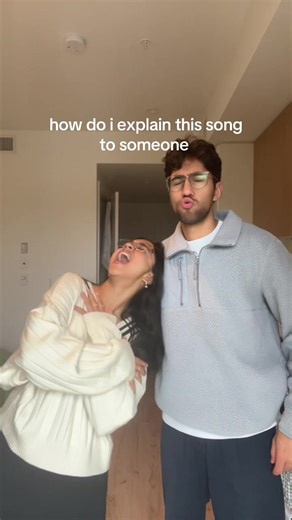 Explaining the Meaning Behind This Song