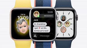 How to use your Apple Watch's built-in Walkie Talkie