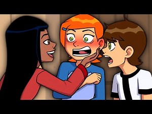 Gwen knows Ben's secret 👀