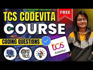 TCS CodeVita Preparation 2023 | TCS CodeVita Programming Questions | Coding Questions