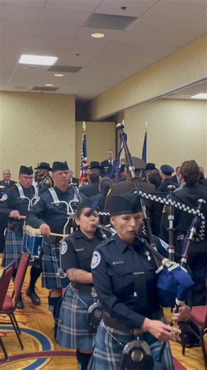 5.6K views · 110 reactions | Chicago Police Department Pipes and Drums opening the Basic Correctional Academy Graduation with amazing bagpipes and drums!! Our very own DuPage County Sheriff’s Office Honor Guard presentation of the colors!! | DuPage County Sheriff's Office | Facebook