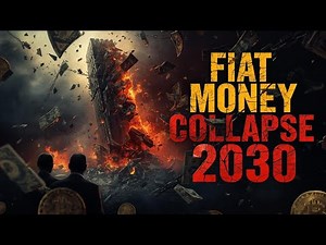Fiat Money Endgame 2026-2030: Global Currency Collapse Roadmap Exposed