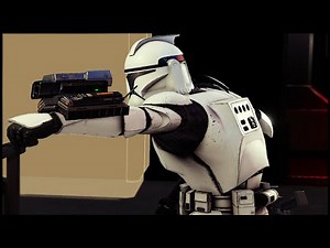 NEW Clone Wars Battle Technology! - XCOM 2: Clone Wars Conversion Mod S2E36