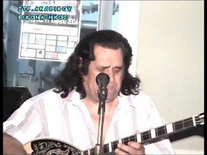 ΓΙΩΡΓΟΣ ΜΠΟΥΡΑΣ (LIVE)- ΜΥΤΙΛΗΝΗ